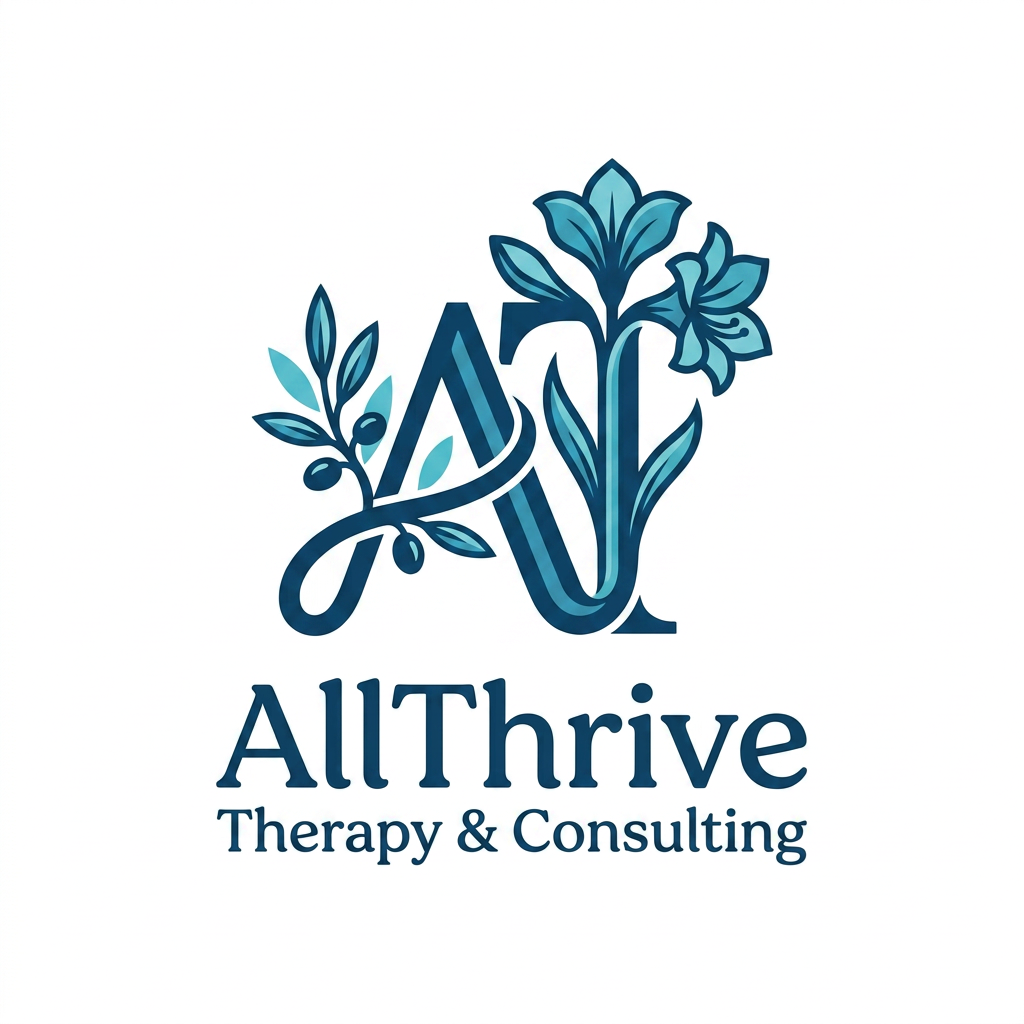 AllThrive Therapy & Consulting