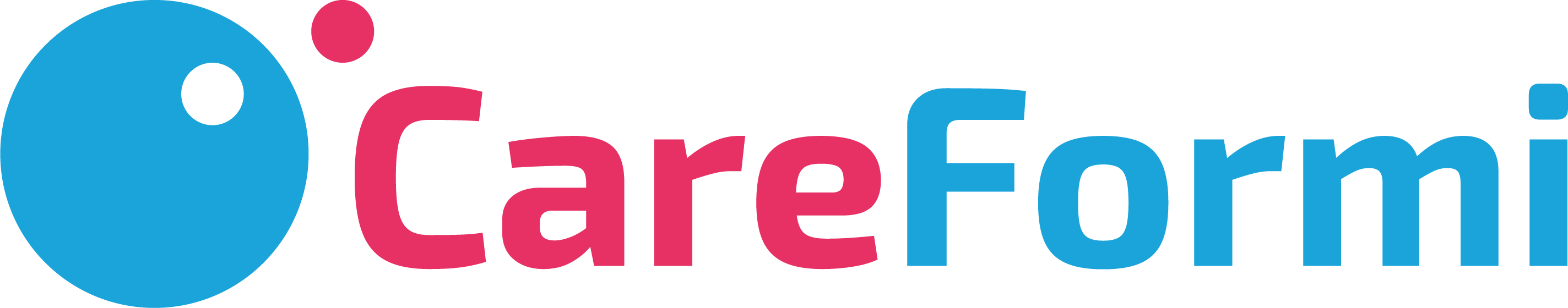 CareFormi logo