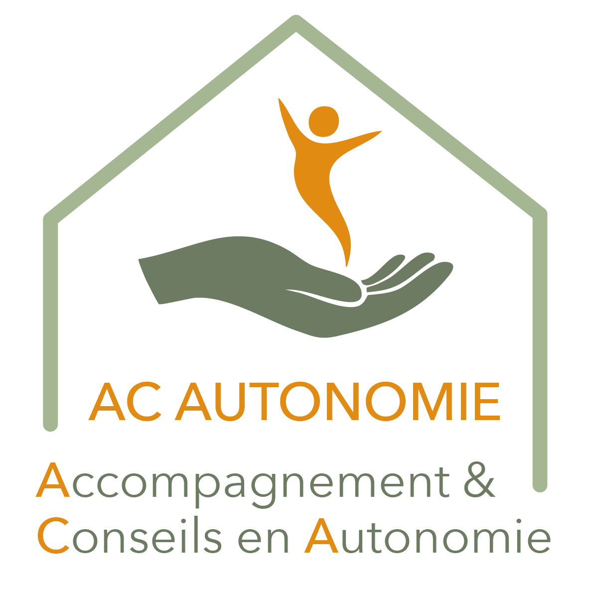 AC Autonomie logo