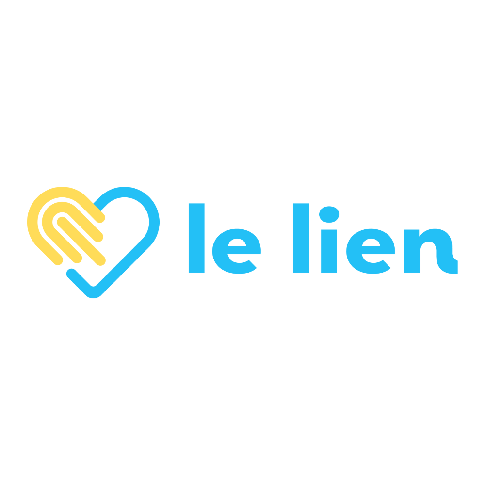 Le Lien Autonomie logo