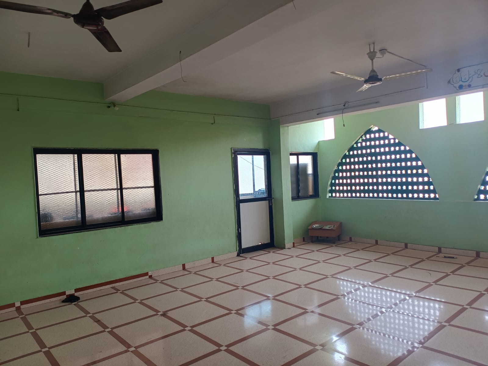 Classroom