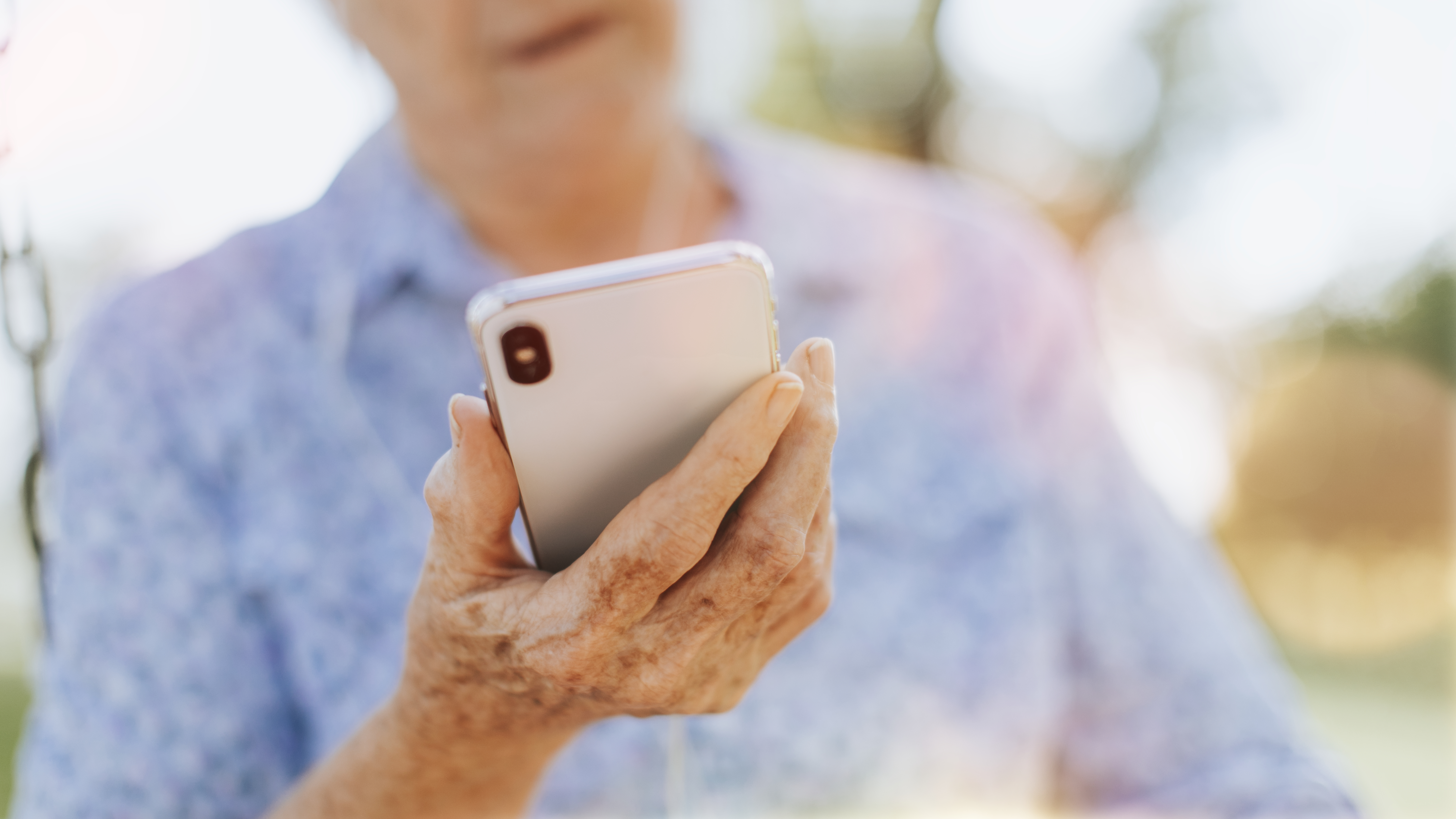 Eldera Assisted Living