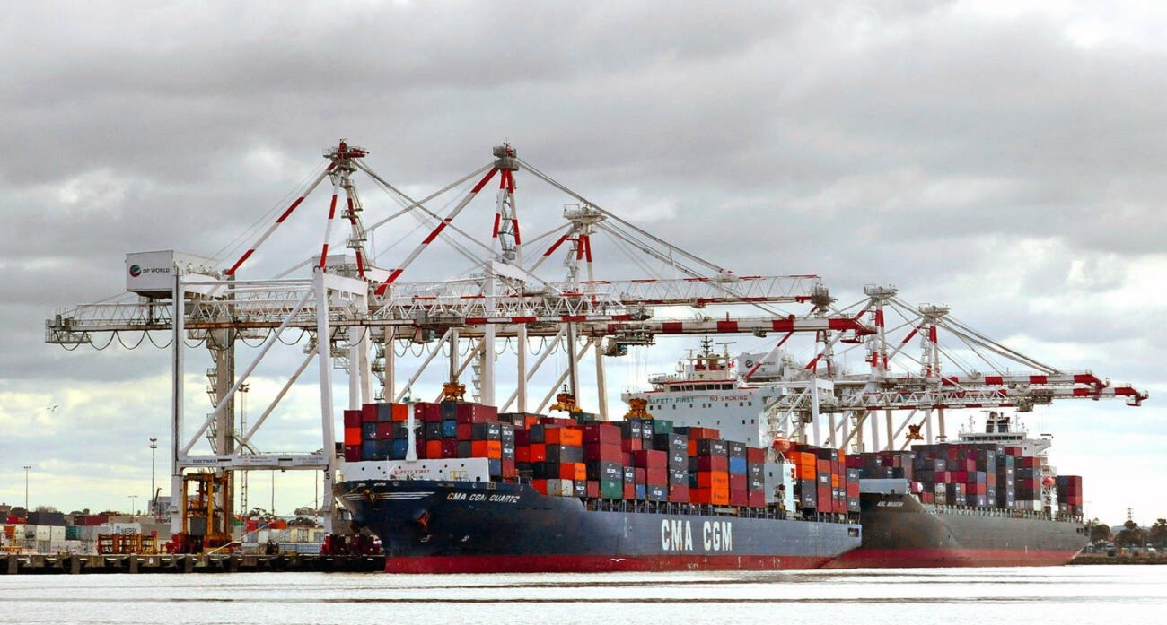 Services logistiques
