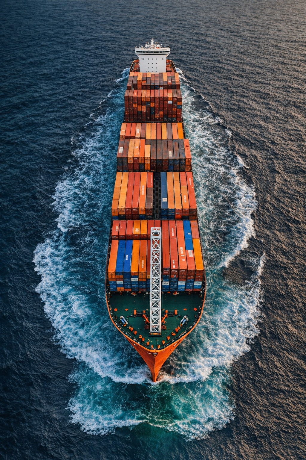 Fret Maritime