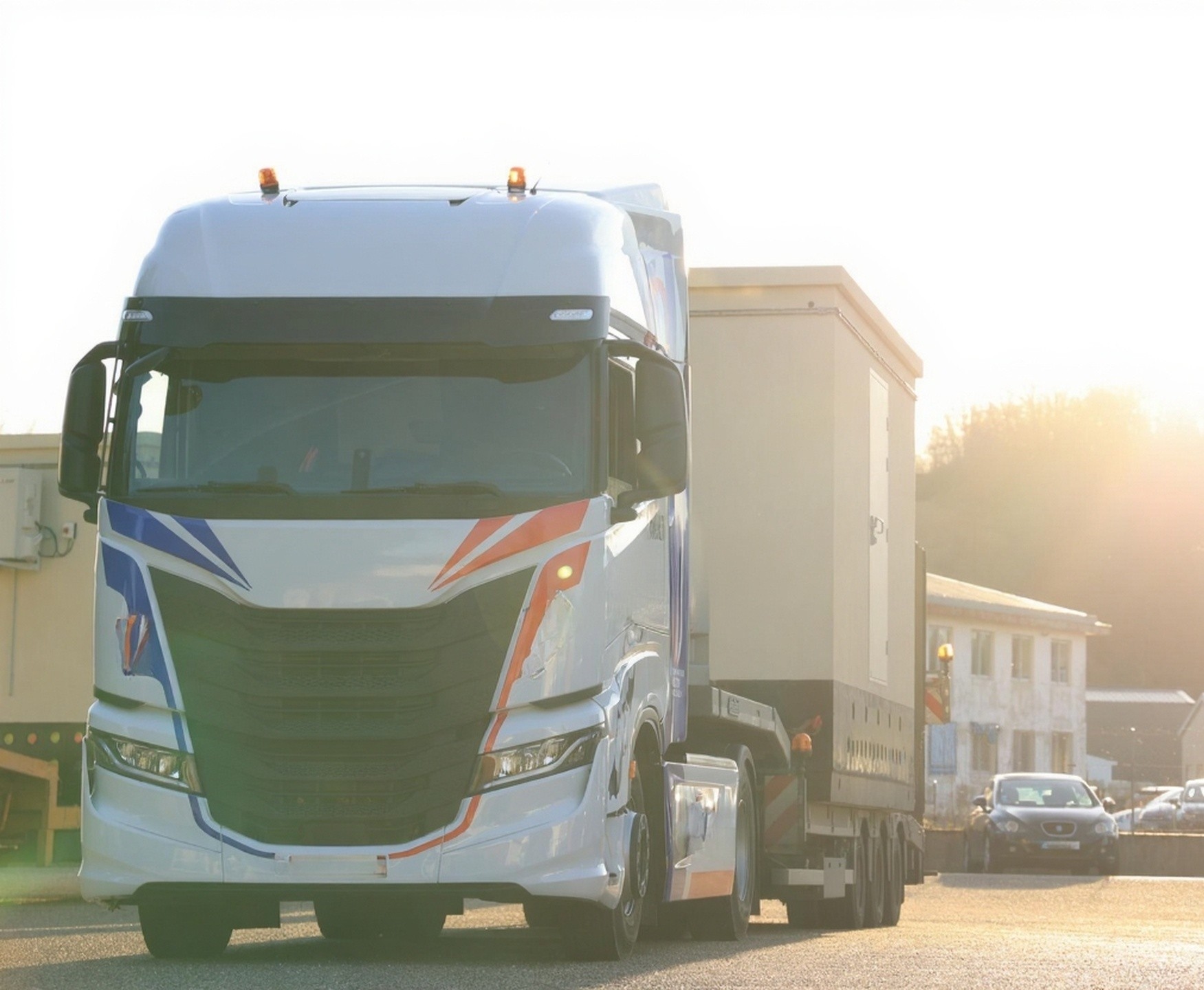 Transport Routier