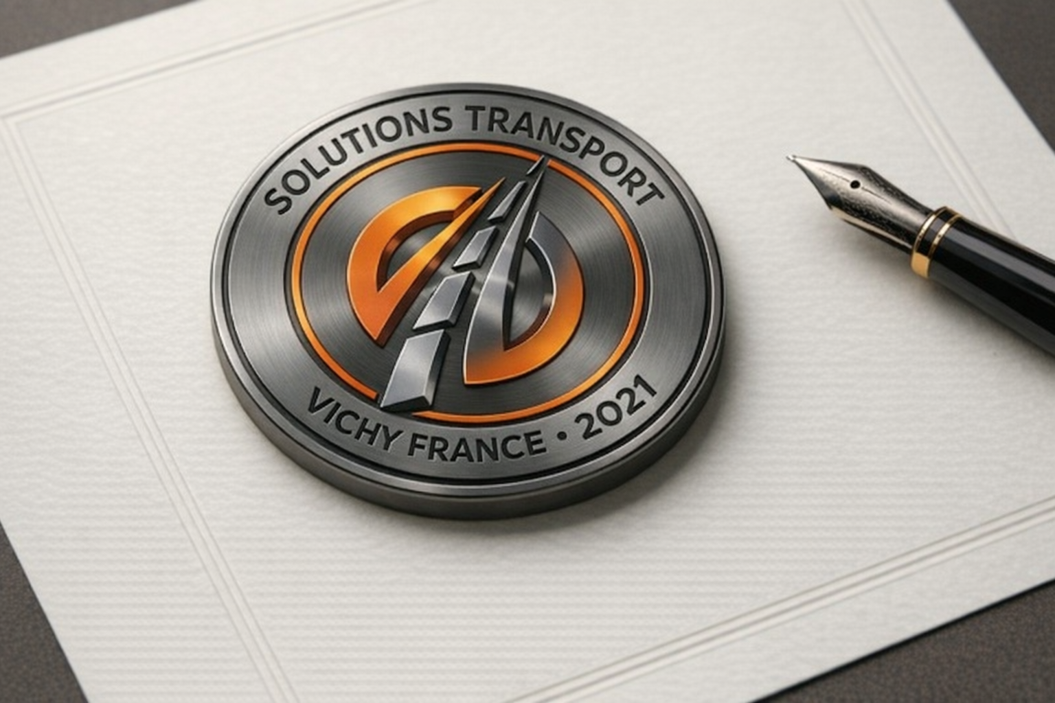 Solution Transport — Vichy France 2021
