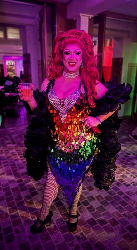 Calgary Pride — Production & Programming