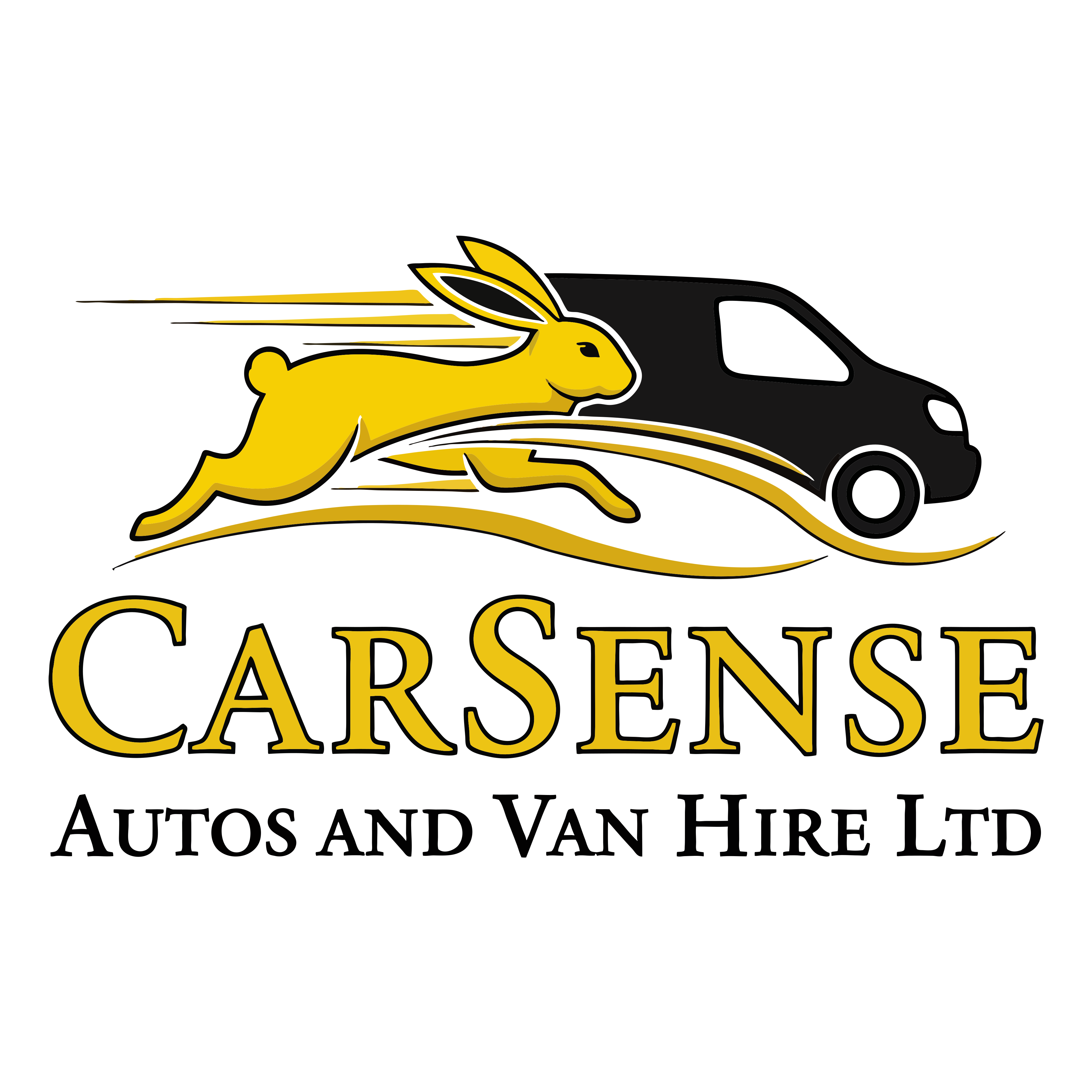 CarSense Autos and Van Hire Ltd