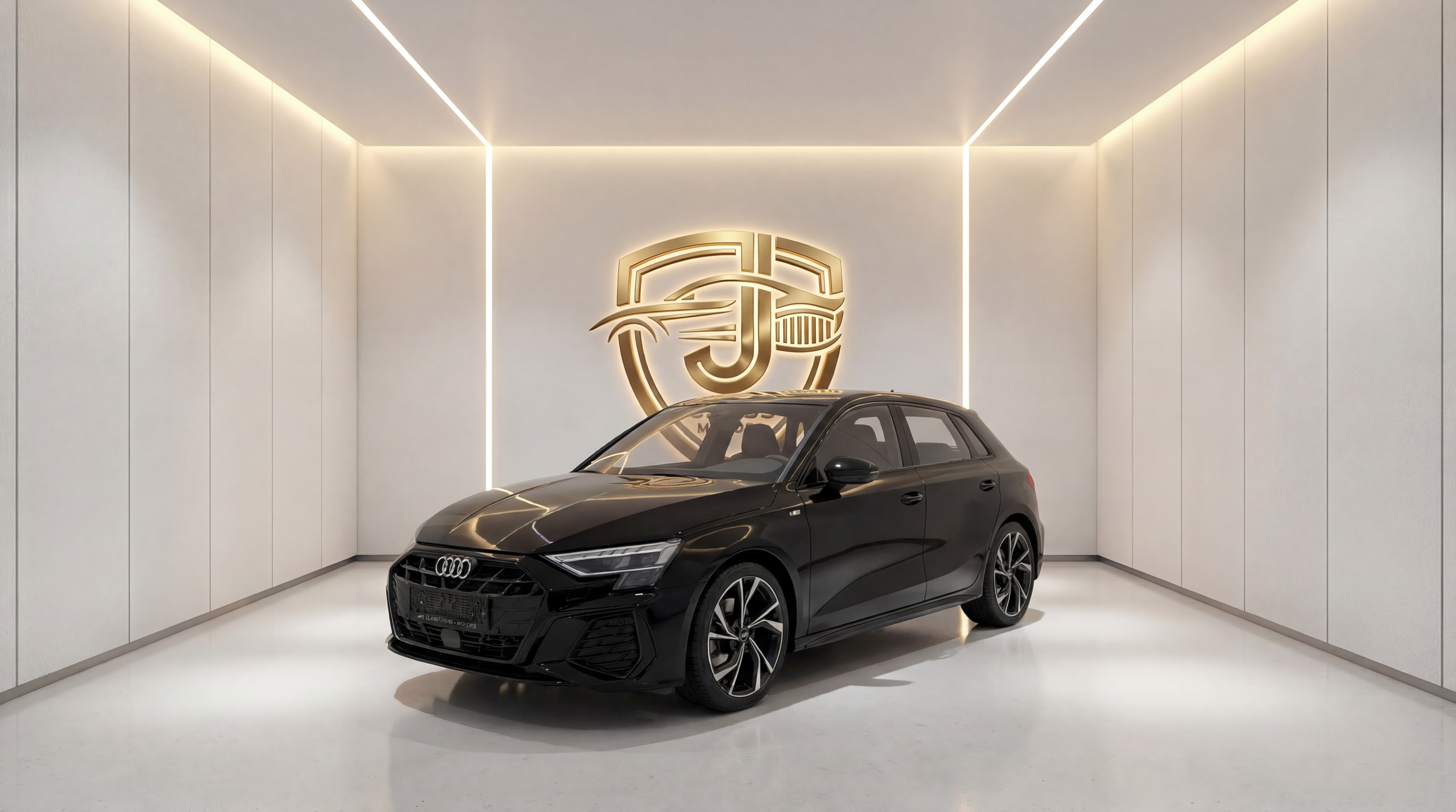 J CLASS MOTORS