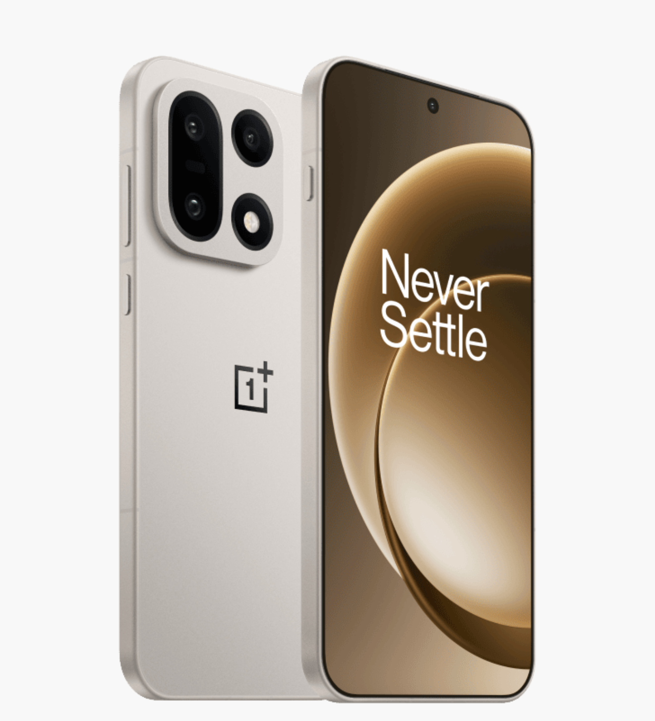 OnePlus 15