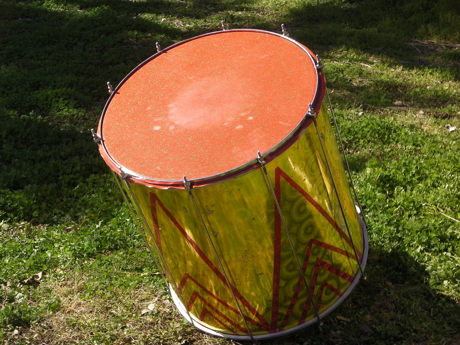 Surdo