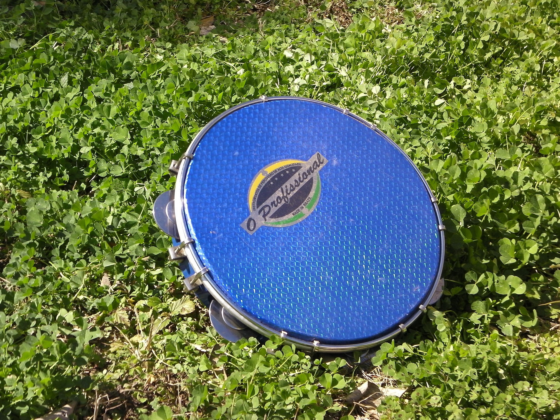 Pandeiro