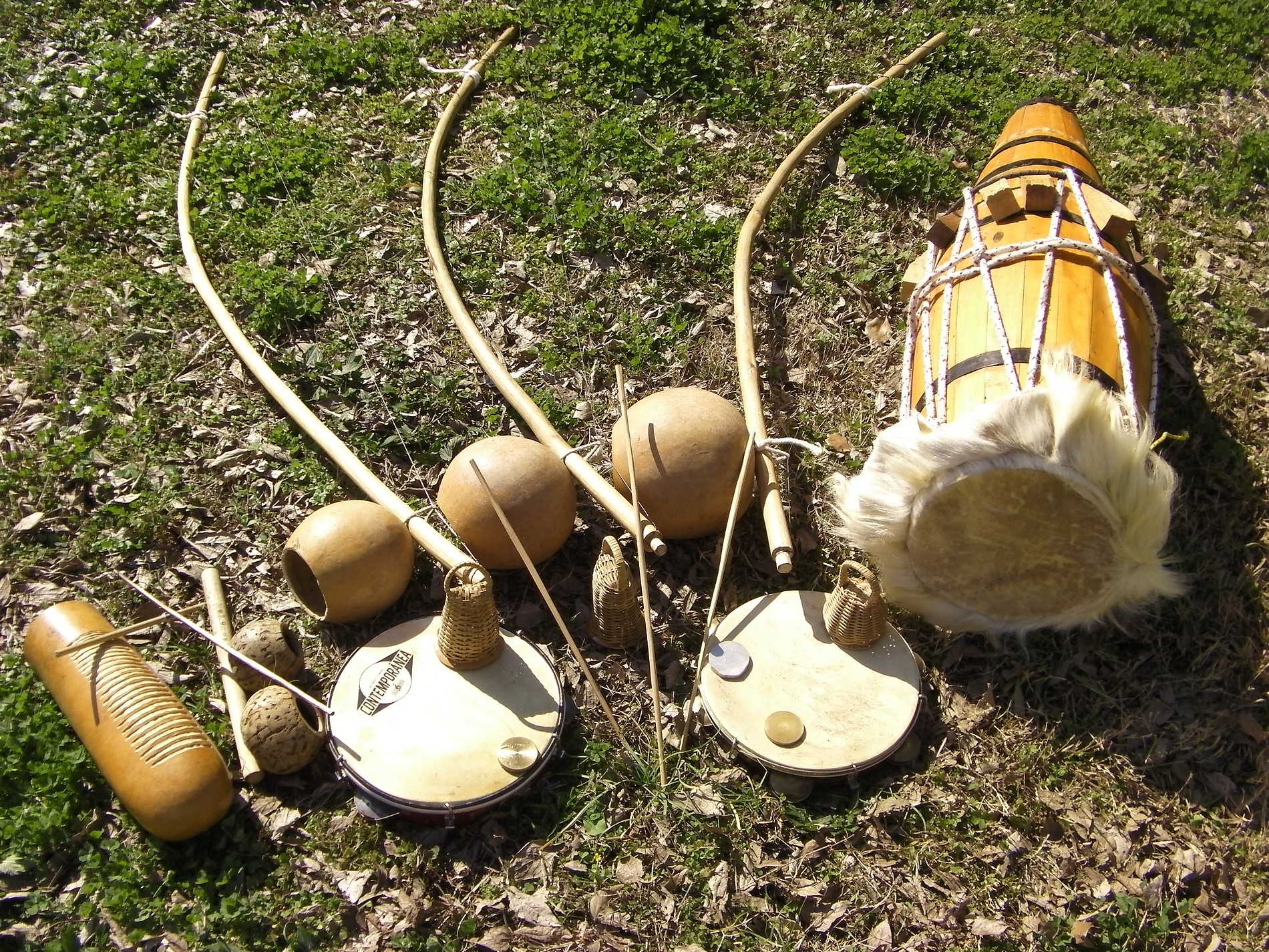 Berimbau