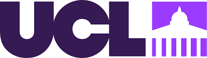 UCL logo