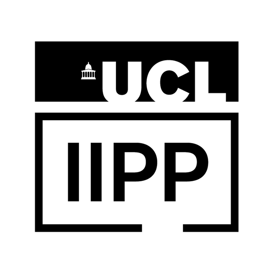 IIPP logo