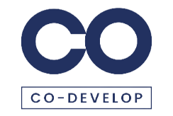 Co-Develop logo