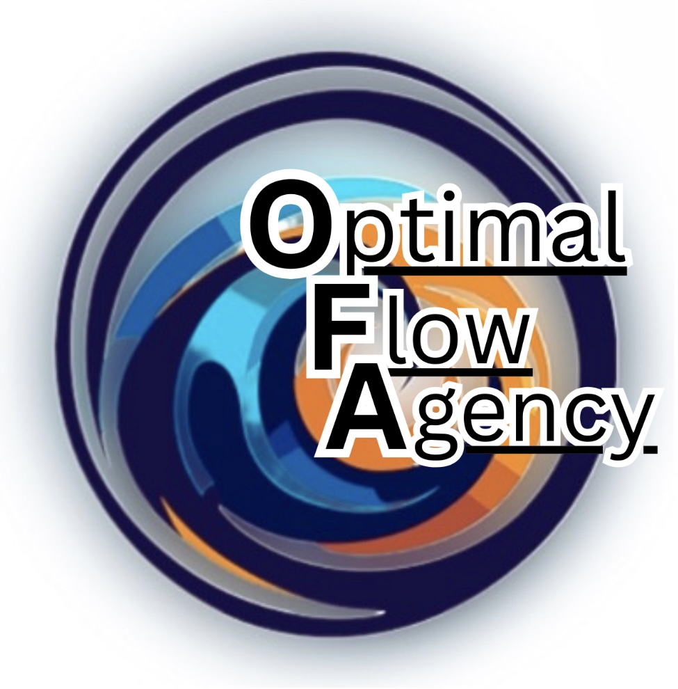 Optimal Flow Agency