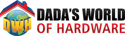 Dada's World of Hardware
