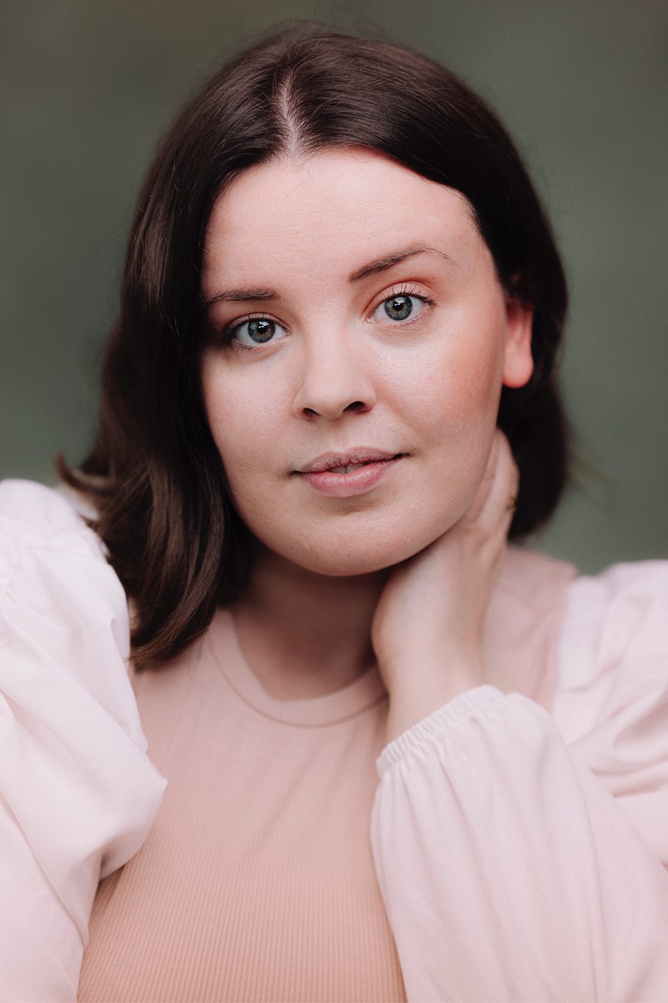 Leona Vaughan
