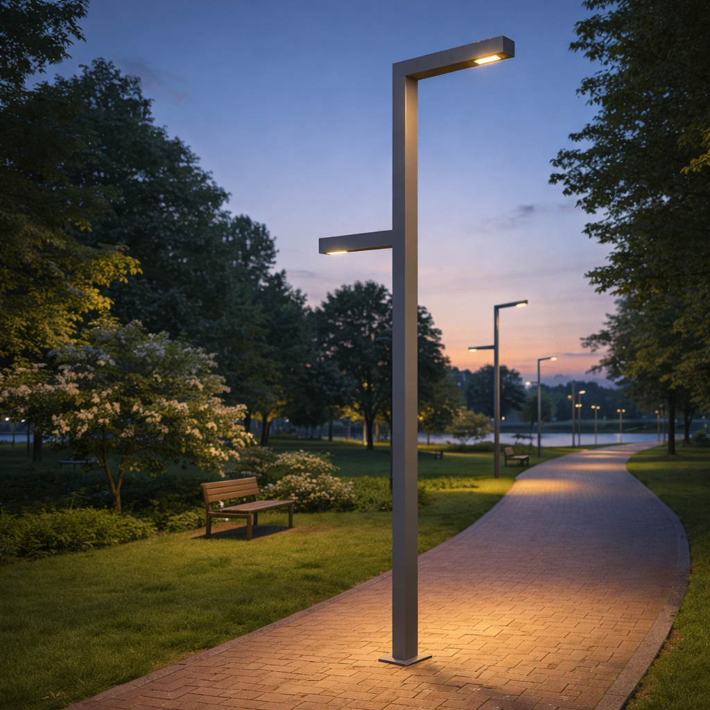 PATH POLE F
