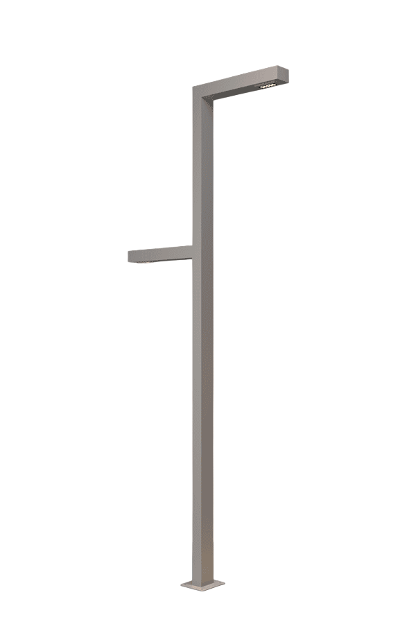 PATH POLE F 4