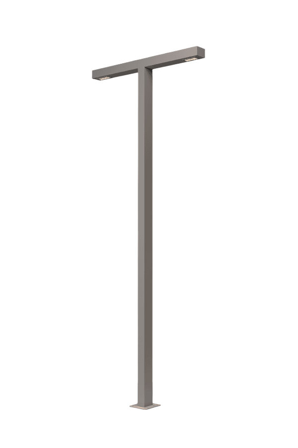 PATH POLE T 4