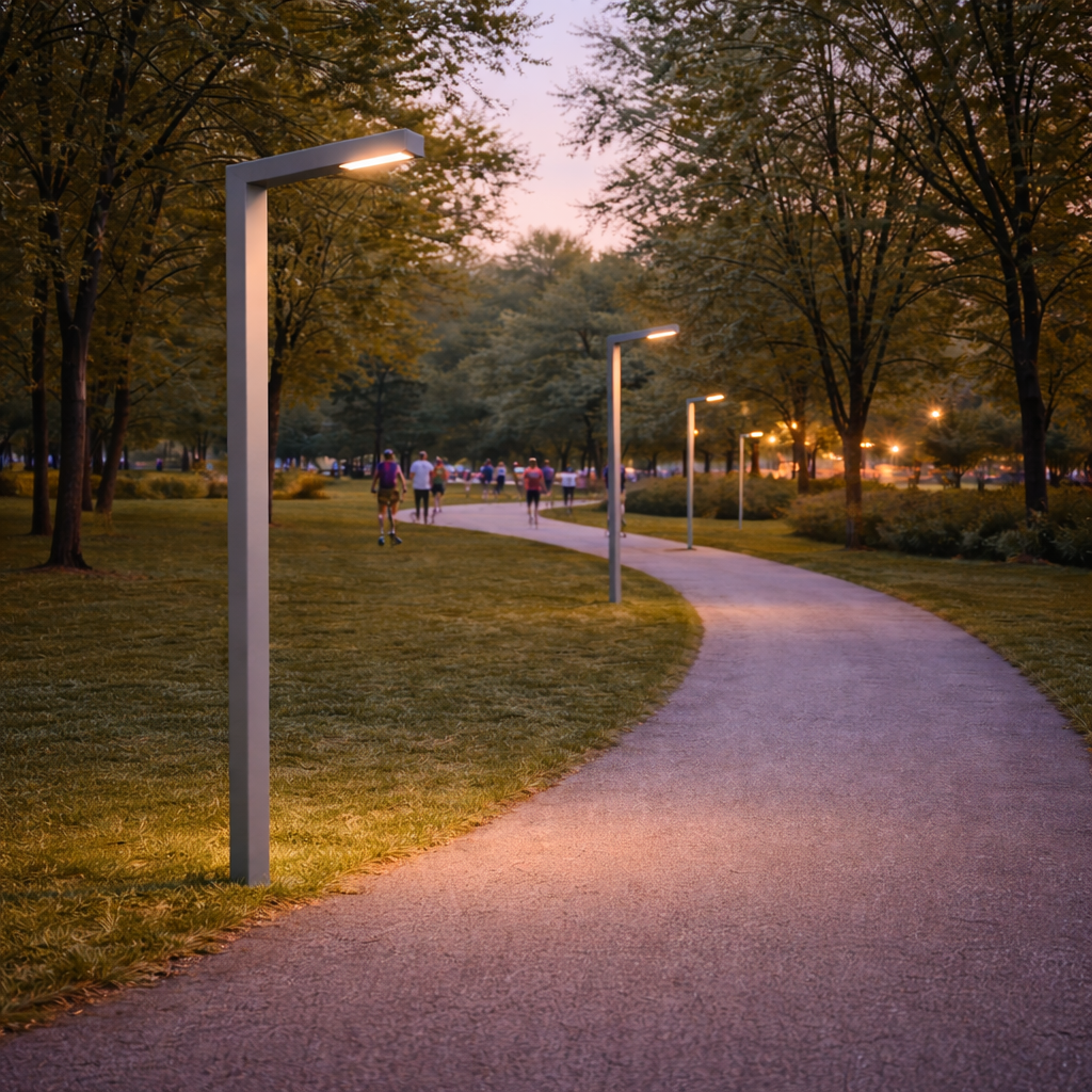 PATH POLE L