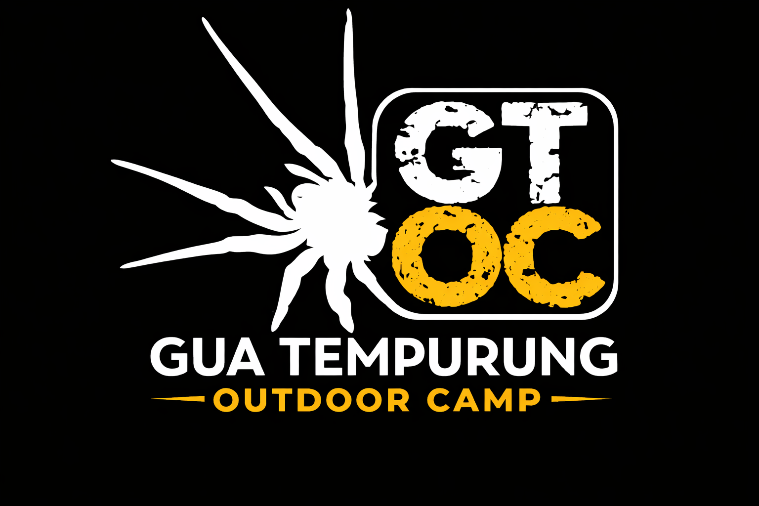 Gua Tempurung Logo