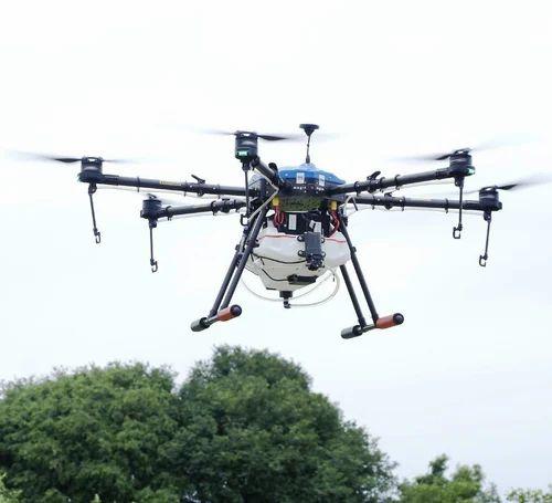 Drone Technology & Aerial Imaging Lab