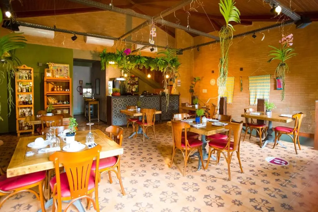 Restaurante