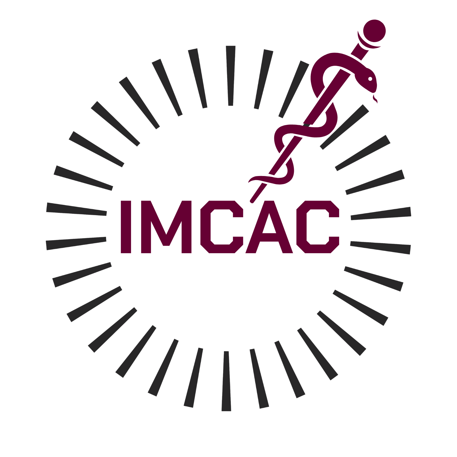 IMCAC Logo