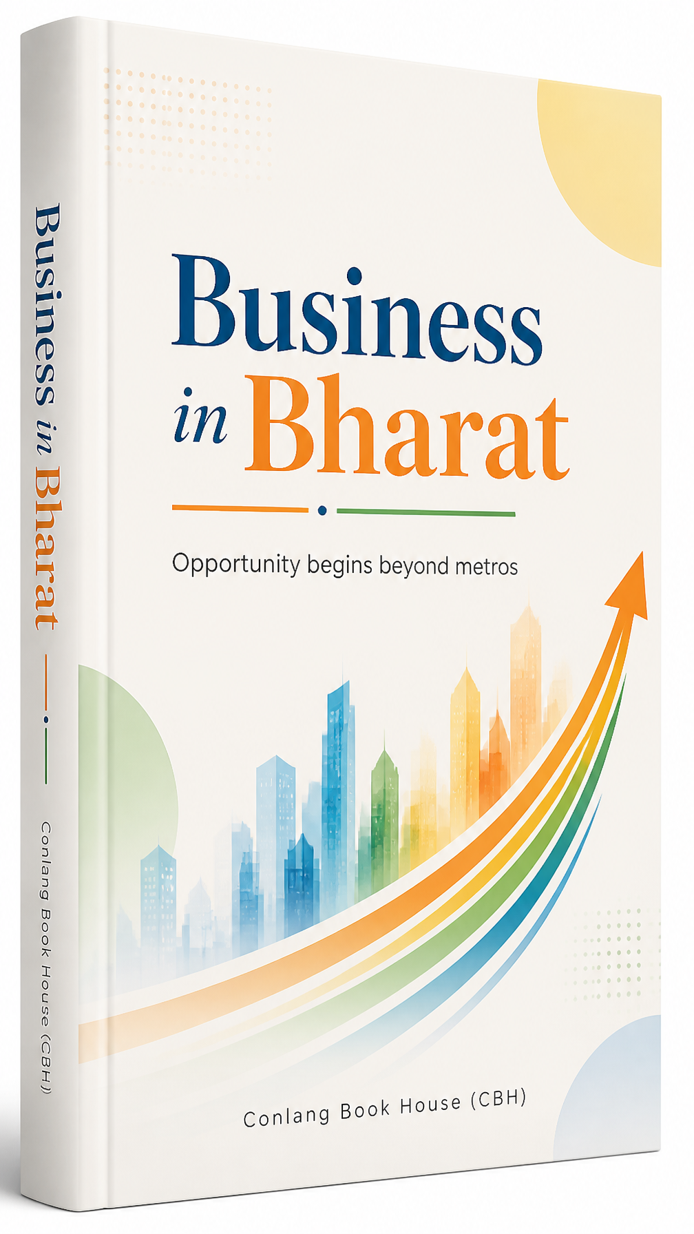 Business in Bharat — Opportunity Begins Beyond Metros cover