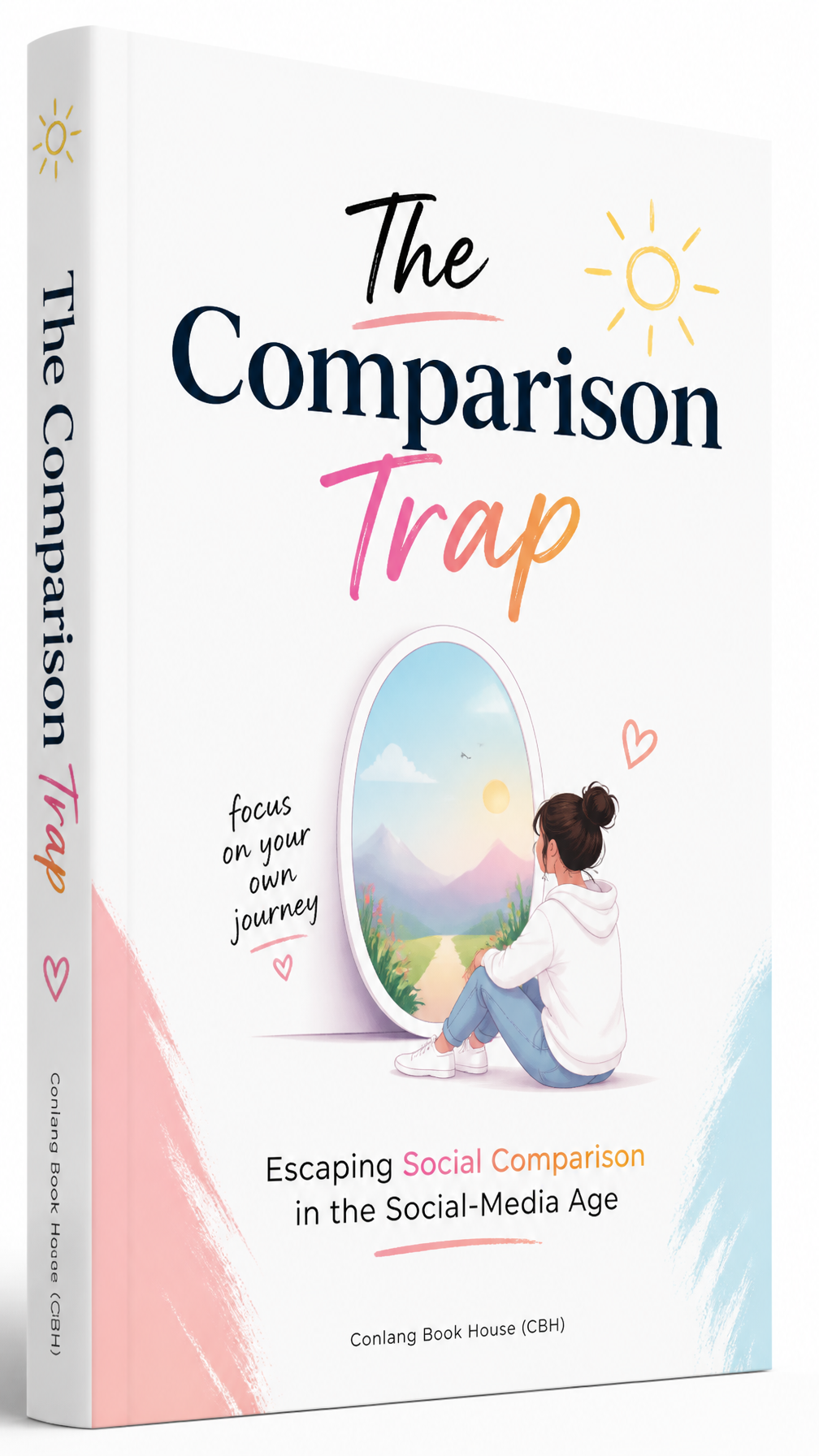 The Comparison Trap cover