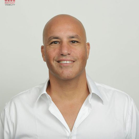 אסי אפשטיין — מומחה אסטרטגיה
