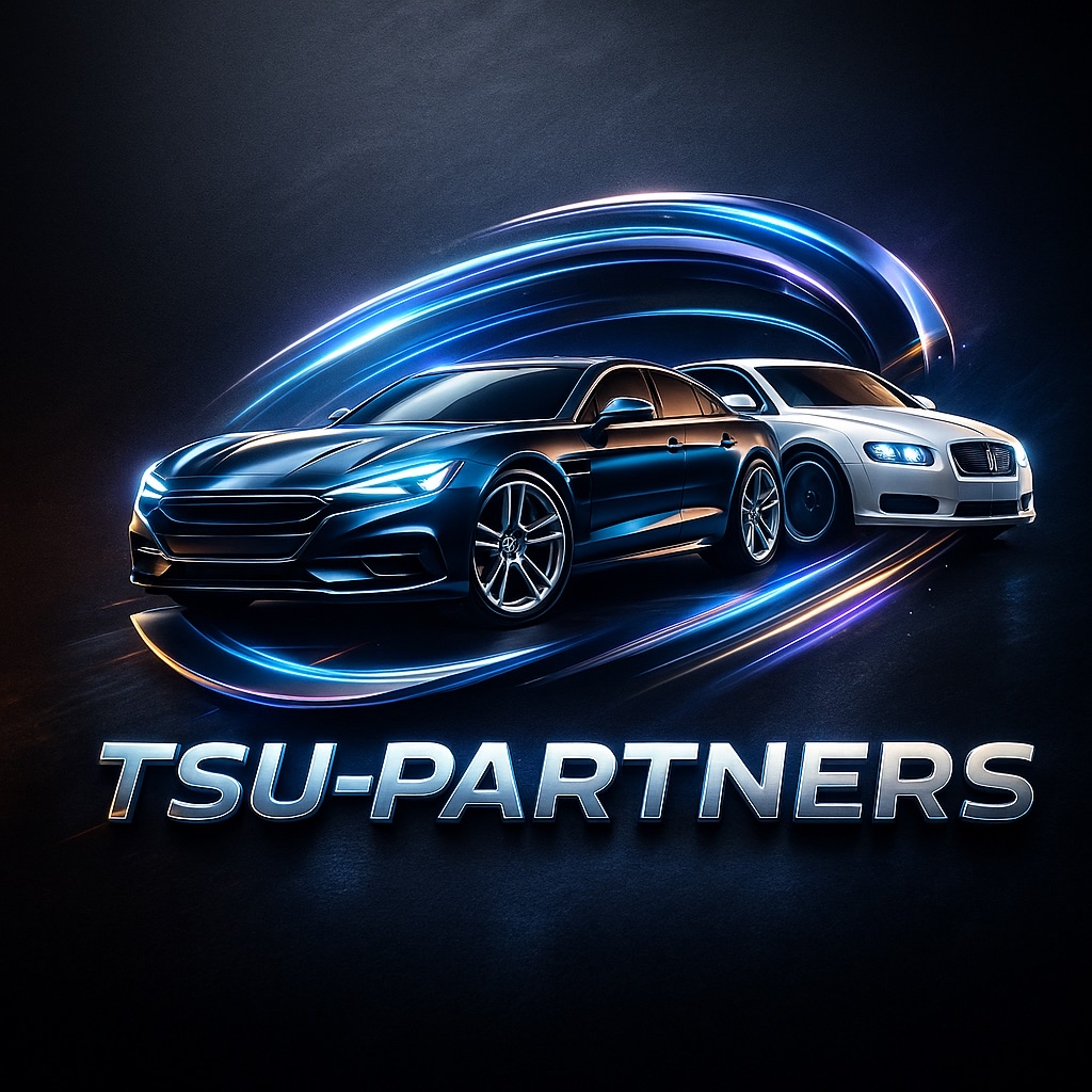 TSU-PARTNERS