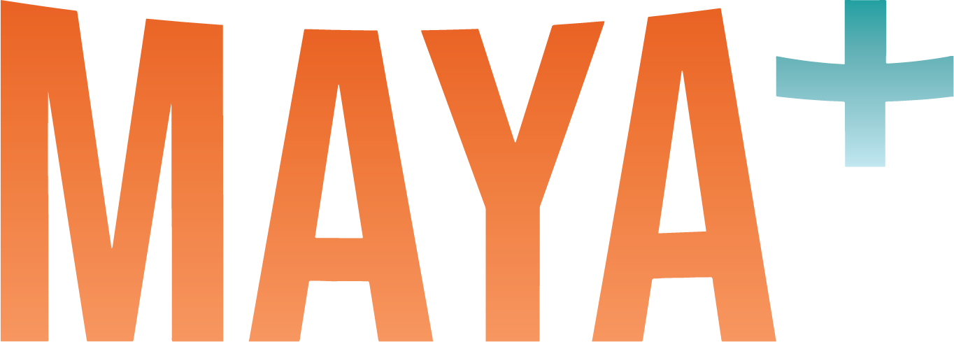 Maya+