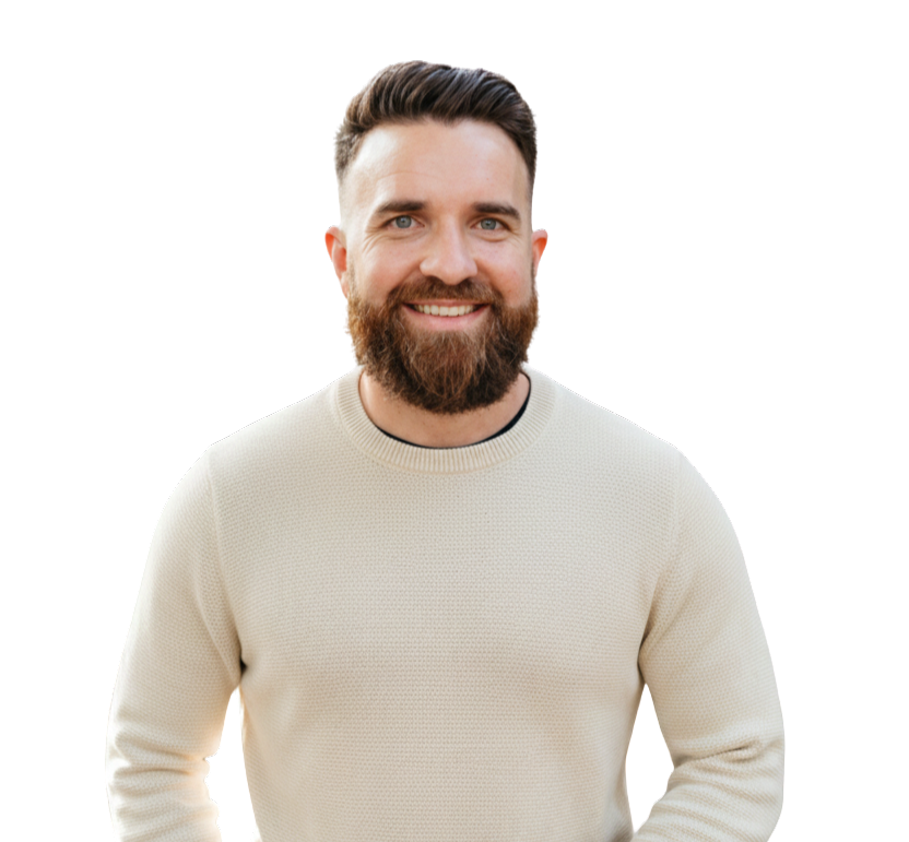 Dylan Bunch - Mortgage Loan Officer