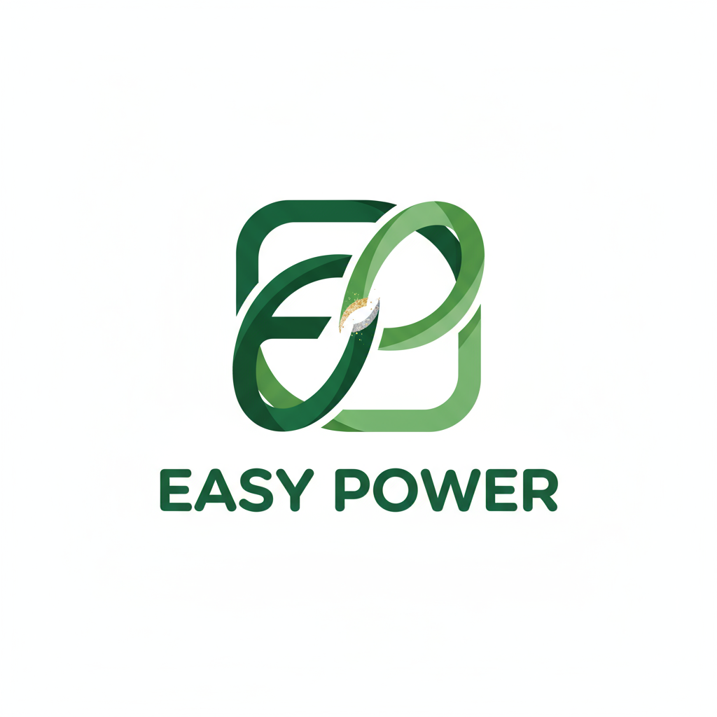 Easy Power Logo