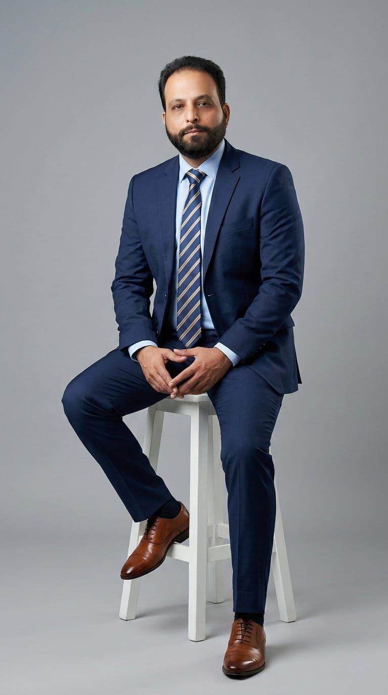 Imran Hajwani