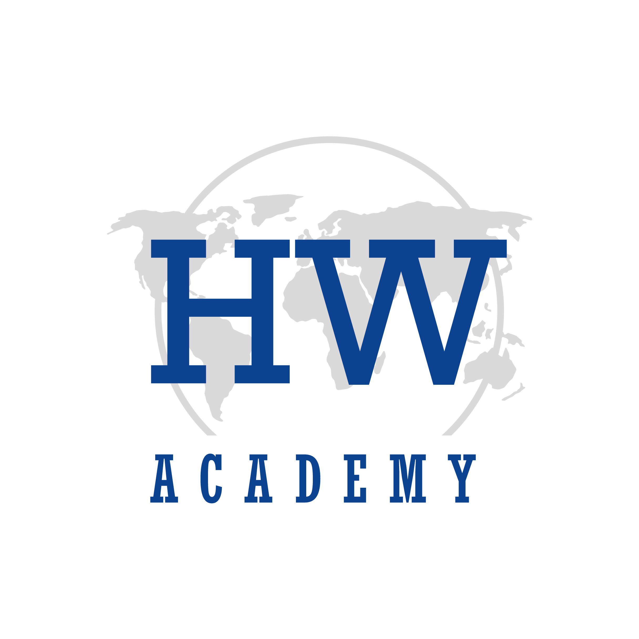 HW Academy Logo