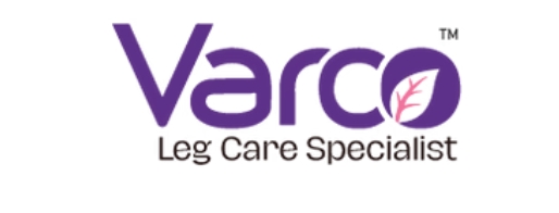 Varco Leg Care logo