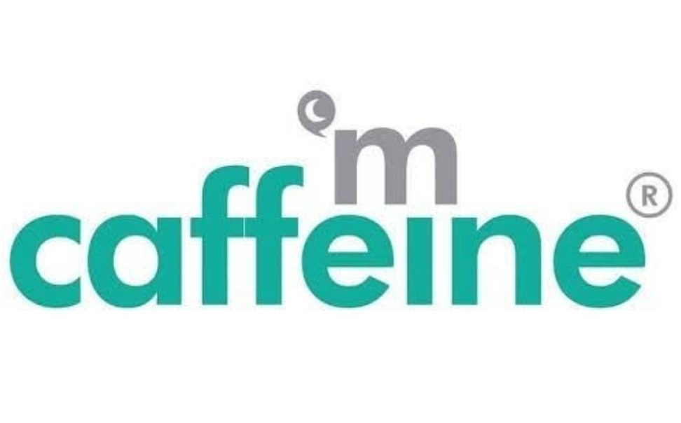 Mcaffeine logo
