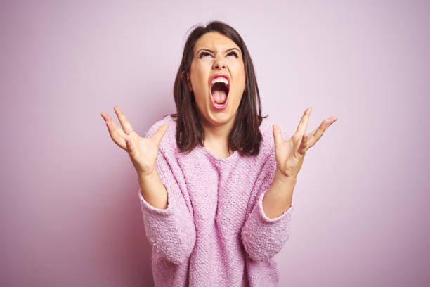 Frustrated creator representing Stripchat payout delays