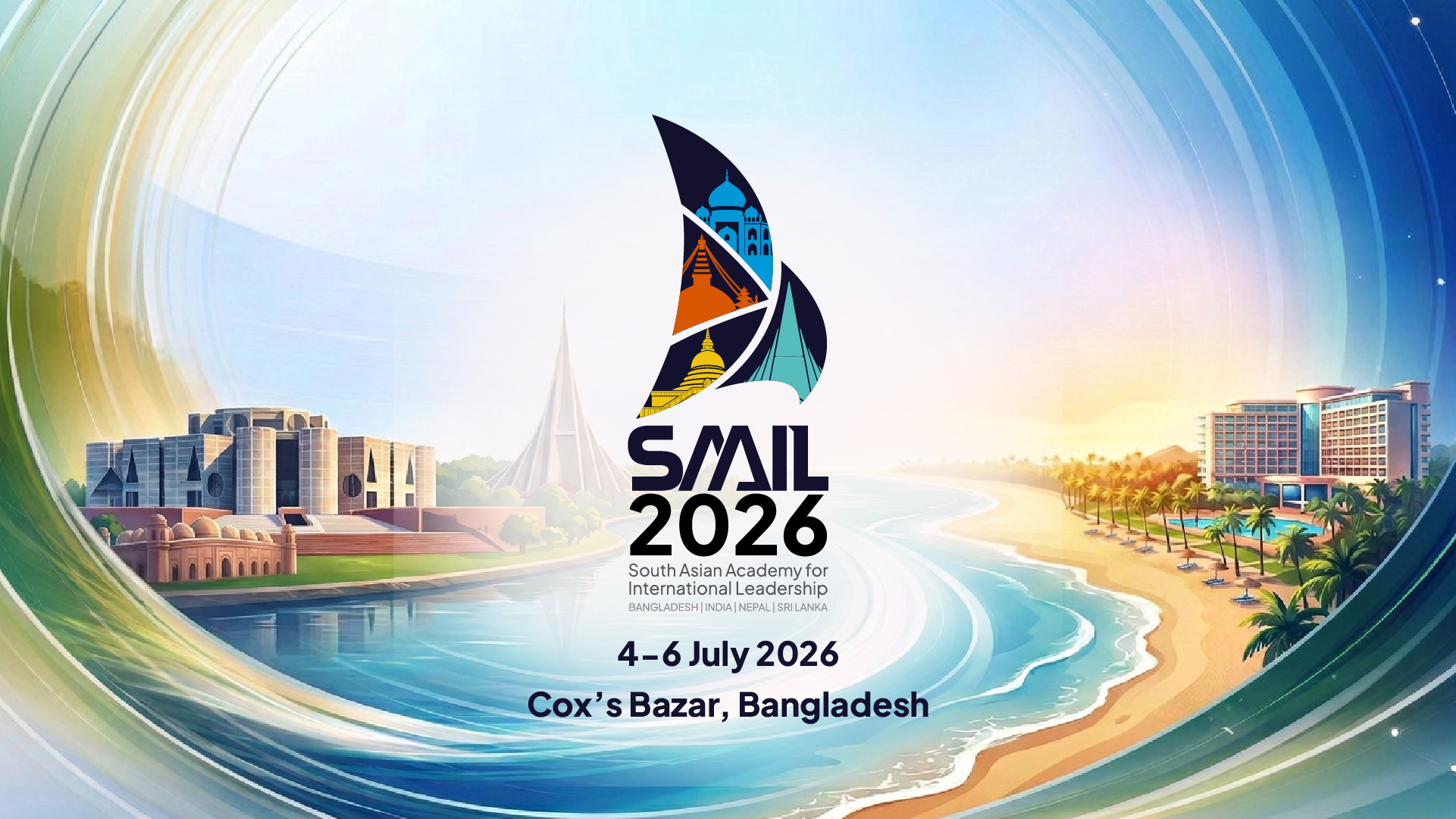 SAAIL 2026