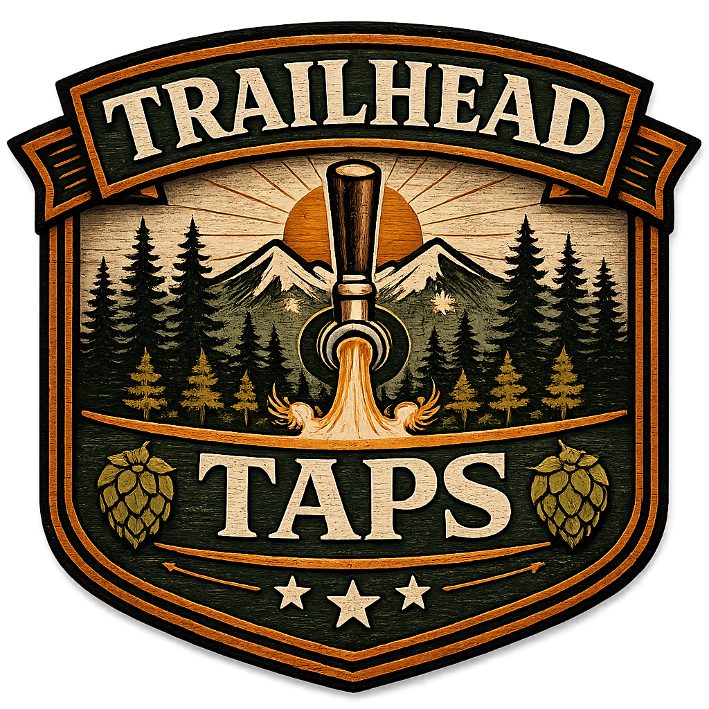 Trailhead Taps