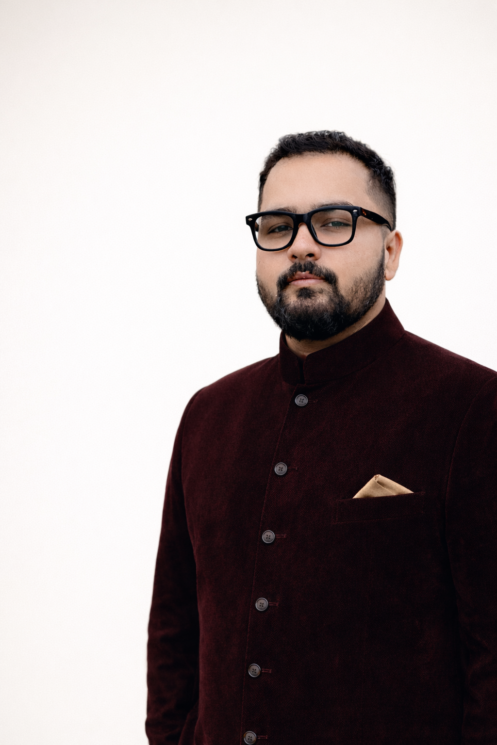 Akkshay Narula — Astrologer & Author