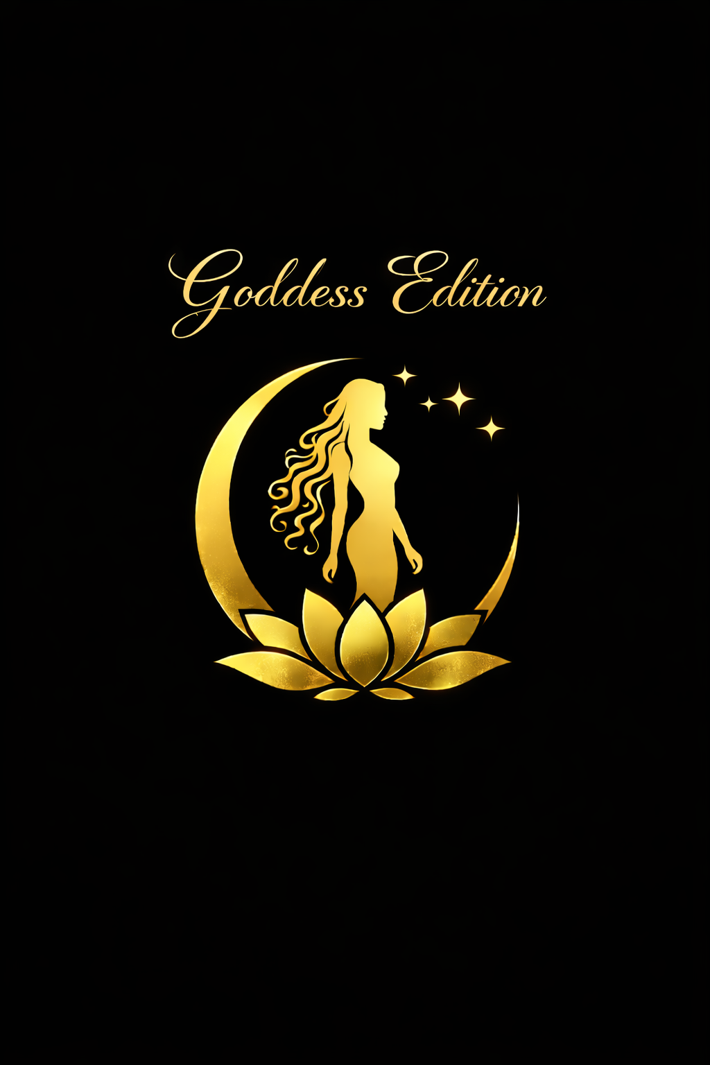 Goddess Edition Logo