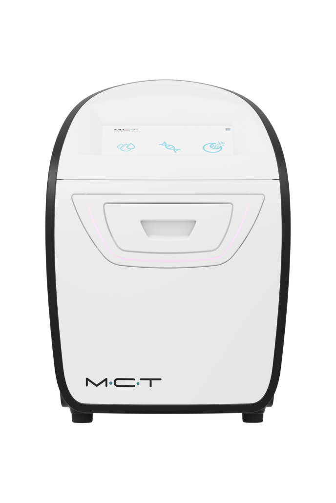 Mct Unit Emergent | Fullstack App