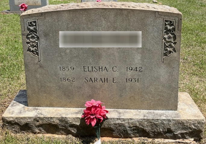 Before restoration