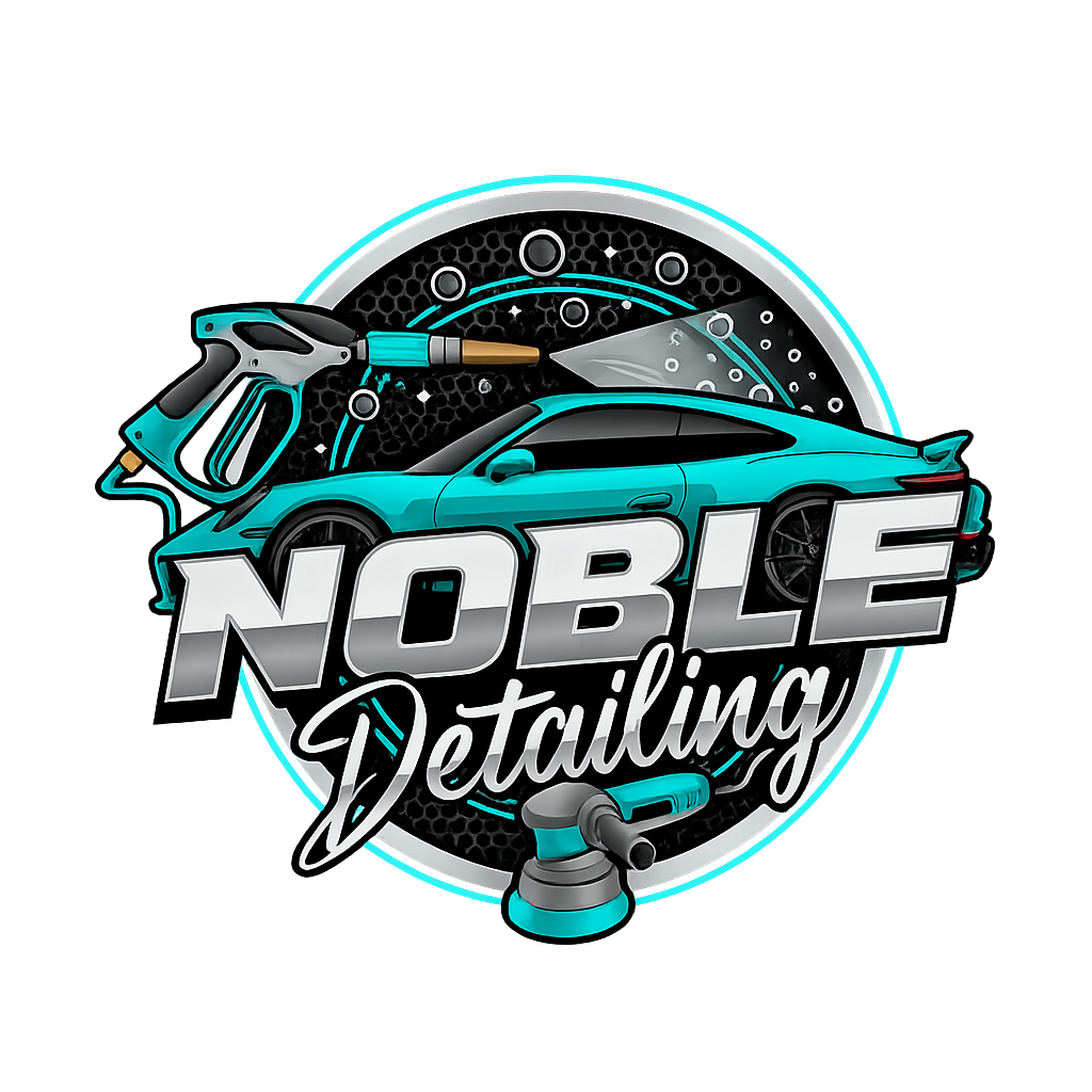 Noble Detailing